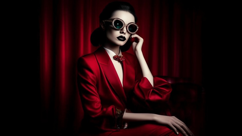 Featured image of post Формула успеха от Gucci: как стиль влияет на уверенность