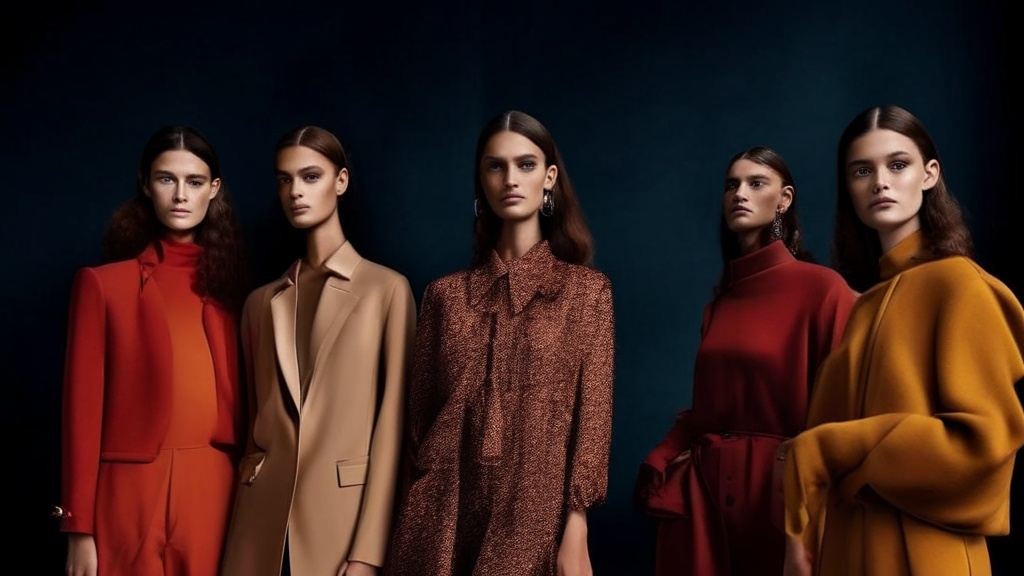 Featured image of post Zara делает ставку на минимализм и экологичность
